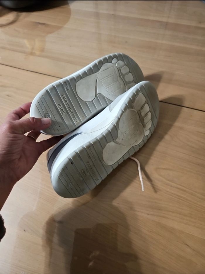 Barefoot - photo numéro 4