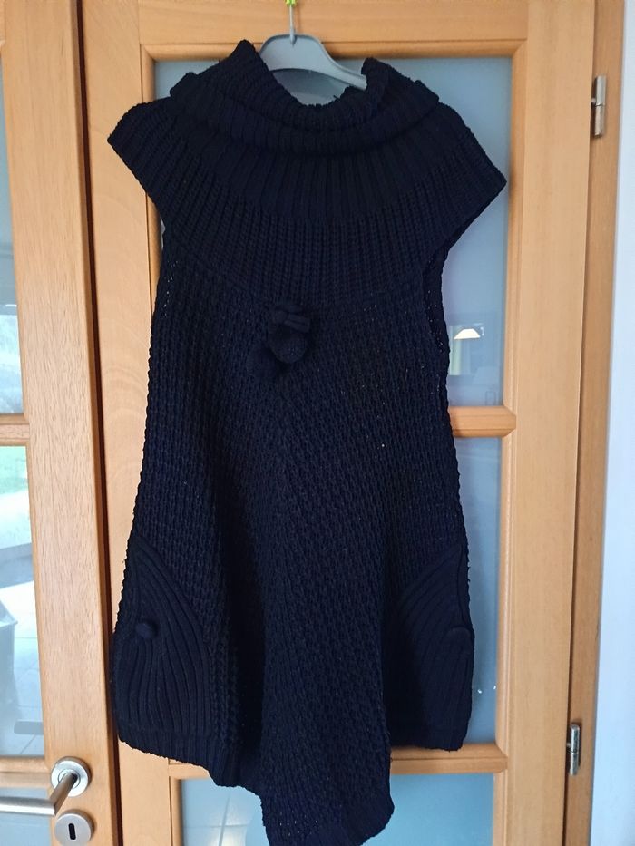 Robe pull femme 42-44