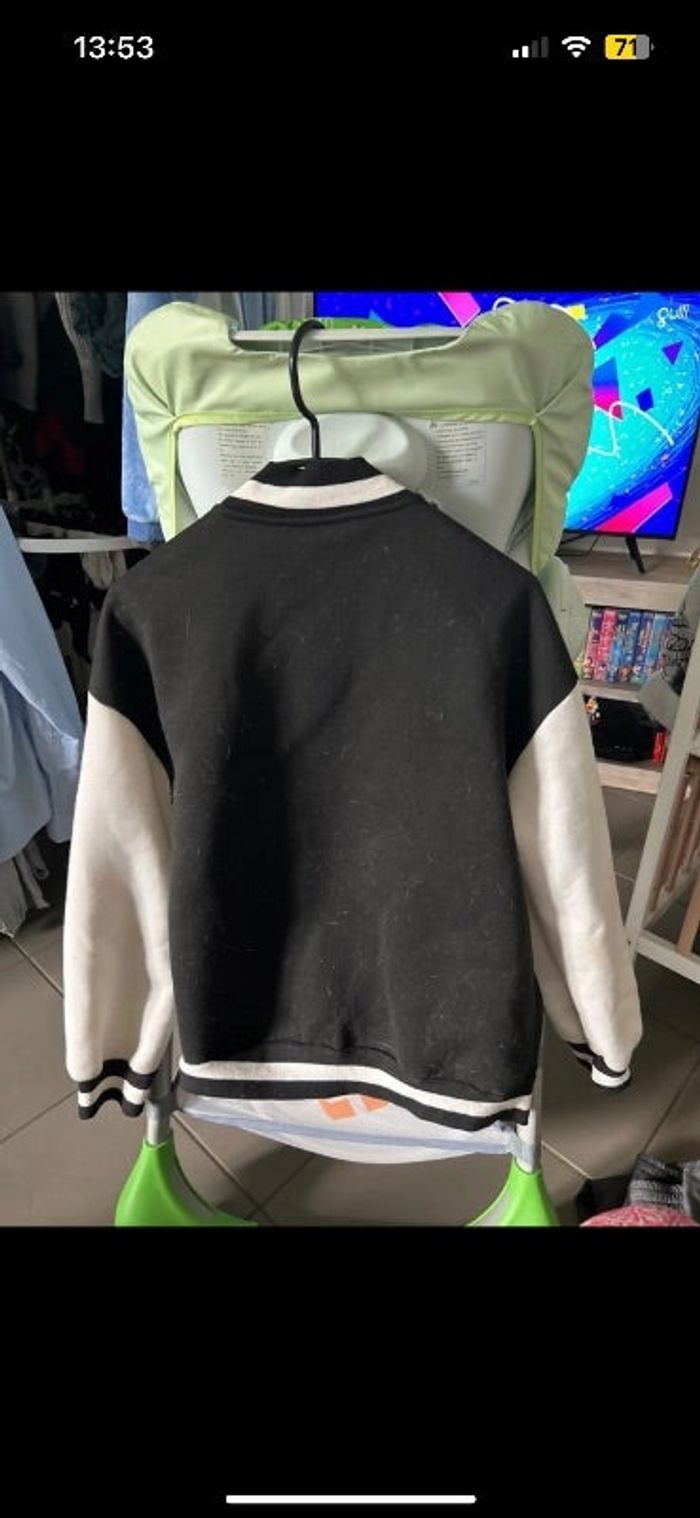 Veste femme