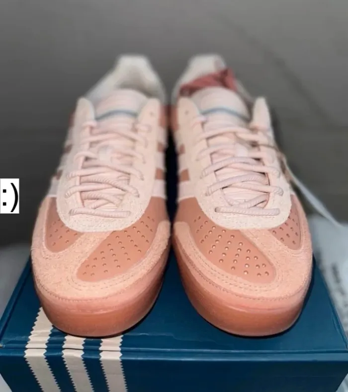 Adidas X Bad Bunny Gazelle Puerto Rico - photo numéro 3