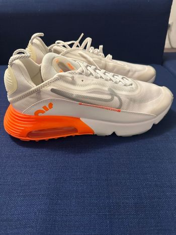 Noke Air 2090