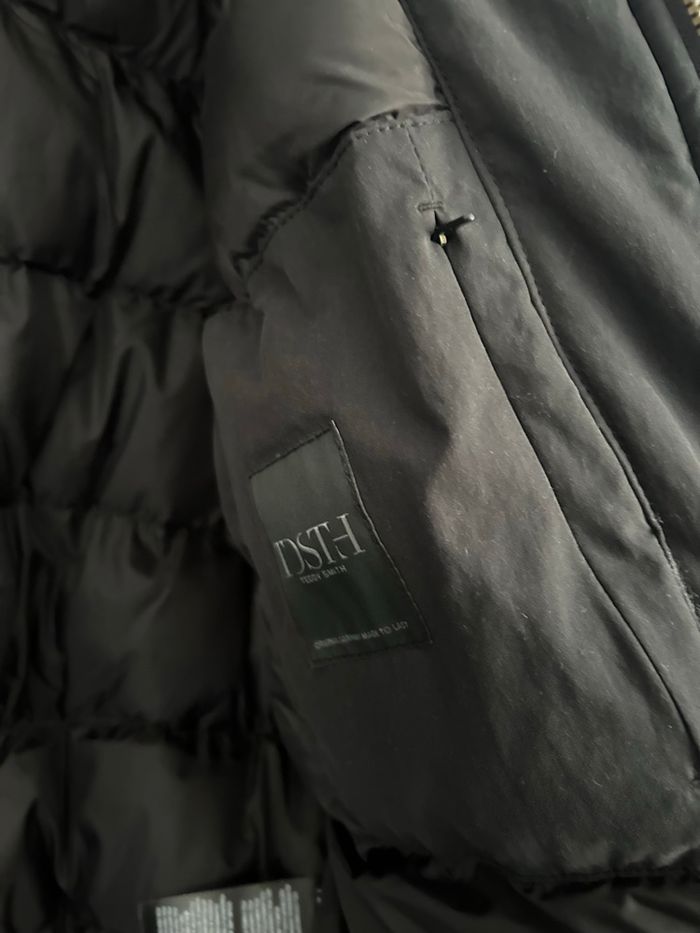 Manteau homme taille M - photo numéro 5