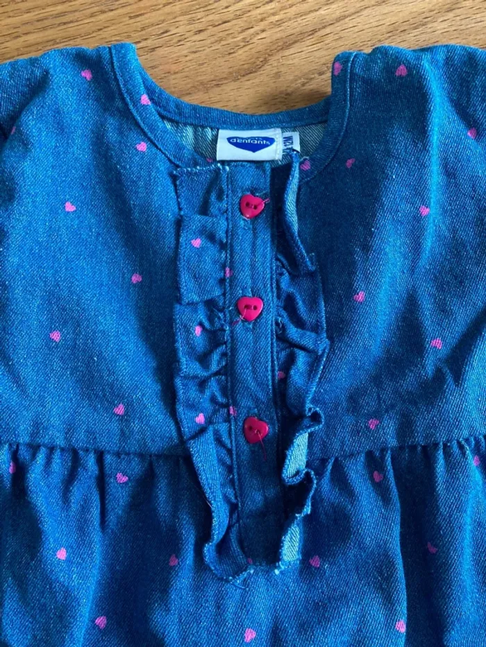 Robe neuve - photo numéro 3