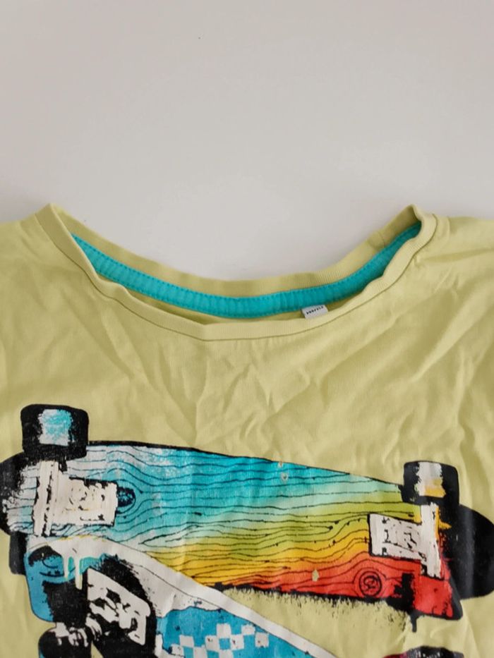 Tishirt There Here - photo numéro 3