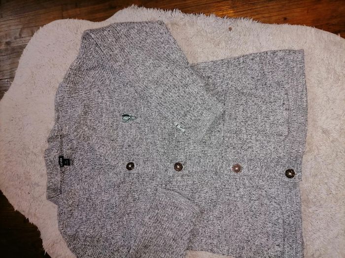 Gilet - photo numéro 2