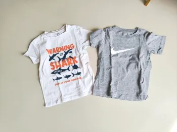 Tshirt enfant