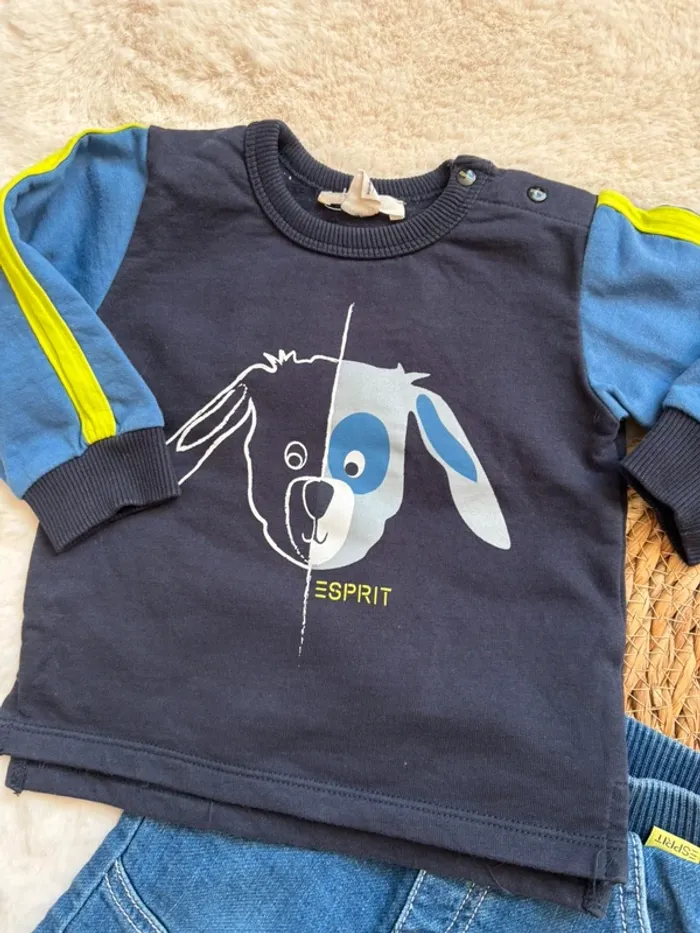 Ensemble esprit - photo numéro 2