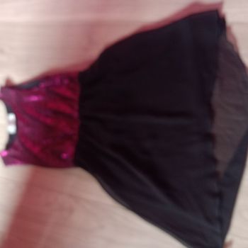 Robes de fete