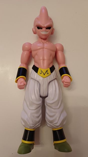 DRAGON BALL - FIGURINE GEANTE LIMIT BREAKER MAJIN BU