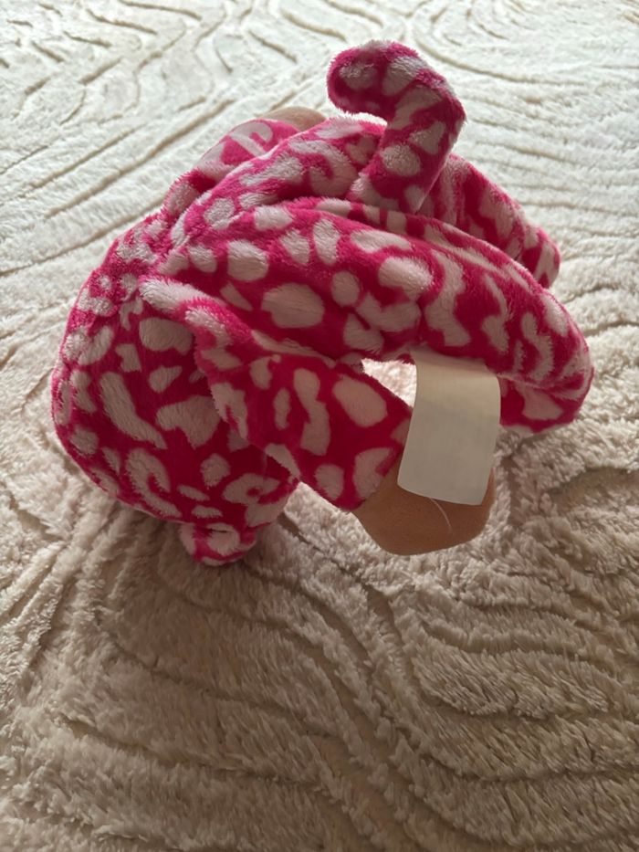 Bébé cabriole - photo numéro 2