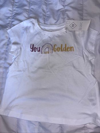 tee shirt manche courte