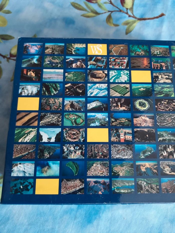 Lot de cartes Italiennes neuf - photo numéro 3
