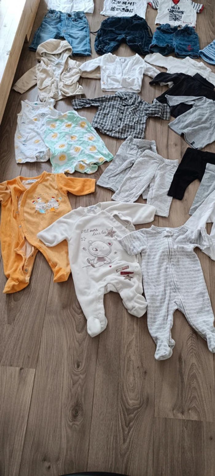 Lot 3 mois - photo numéro 9