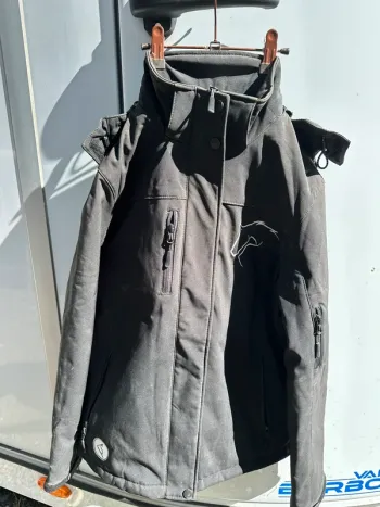 Blouson Kevin Staut