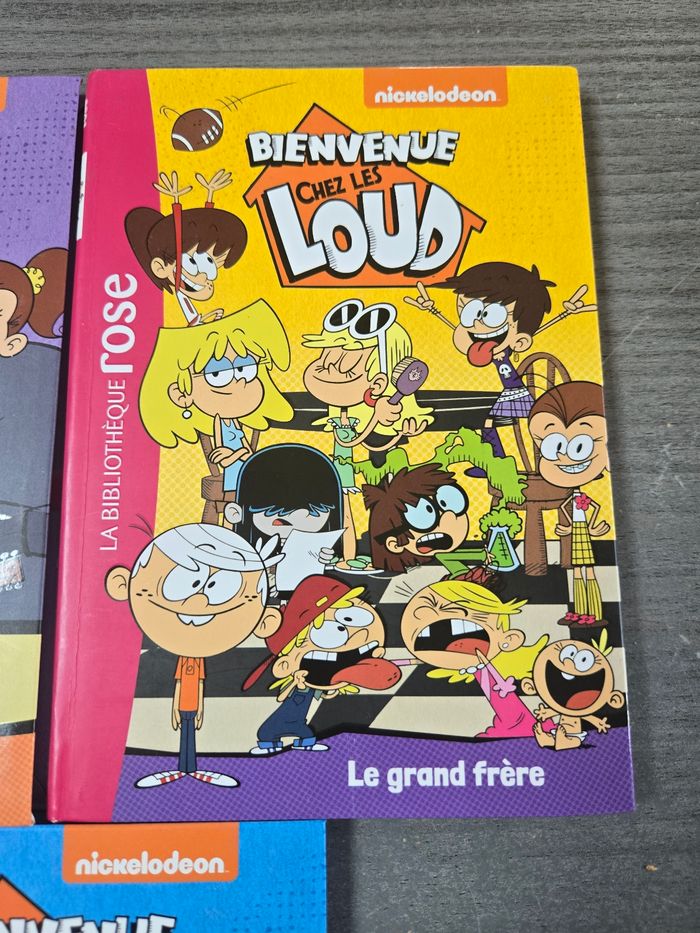 Livre 📖 - photo numéro 6