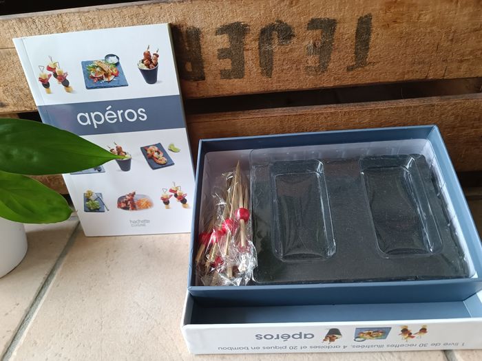 Box apéro neuve - photo numéro 2