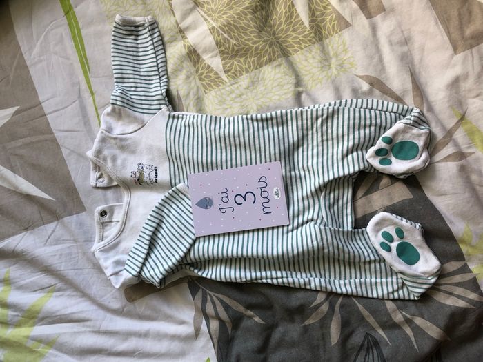 Vêtements petit garçon - photo numéro 6