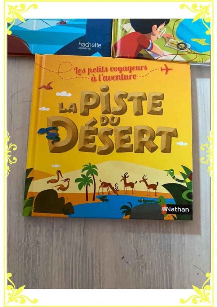 Livres Mc Do - photo numéro 2