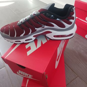 Nike tn