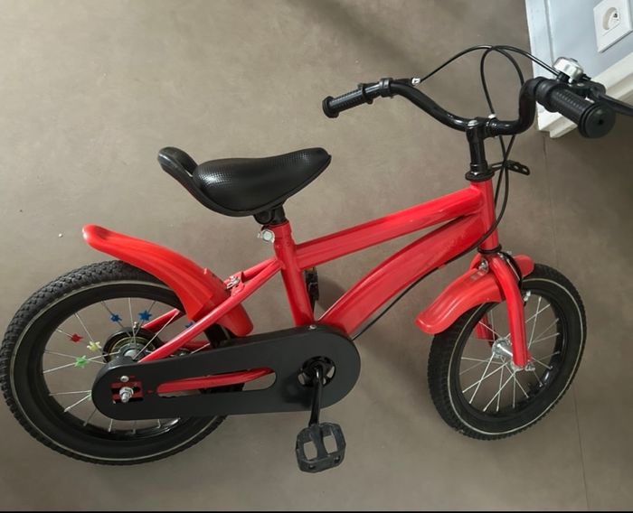 Vélo 🚲