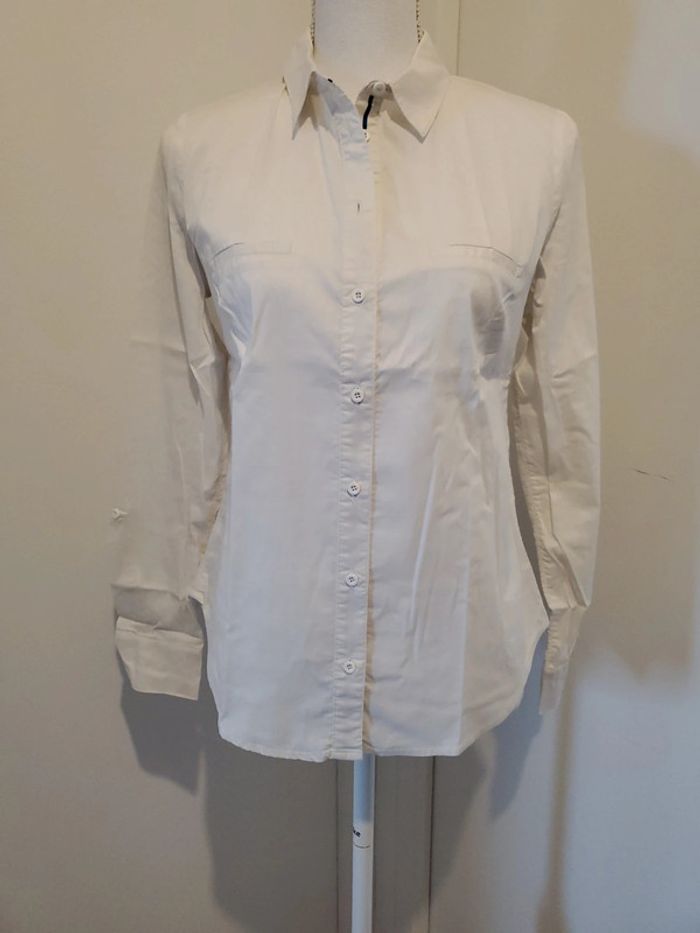 Chemise T.36 Promod