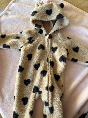 Combipilote kiabi 1mois