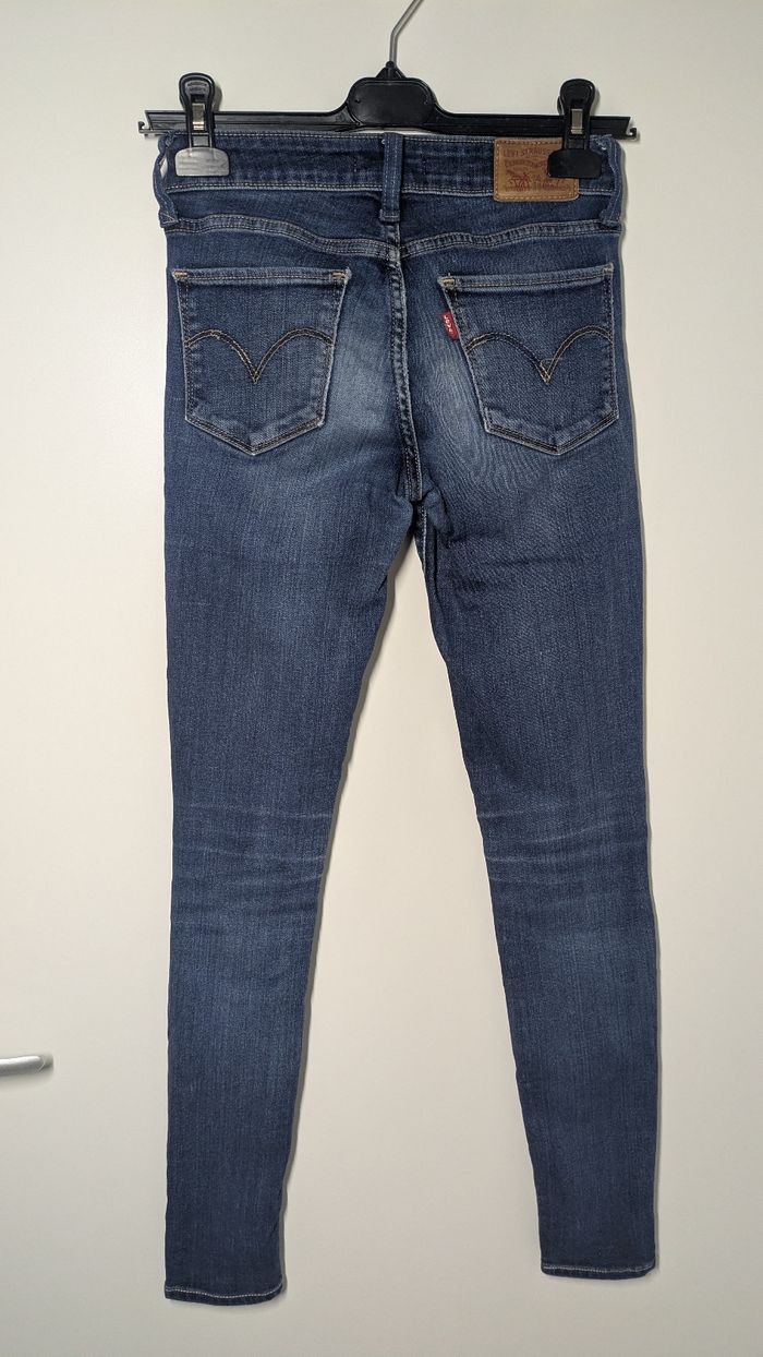 Jeans Levi's excellent état - photo numéro 6