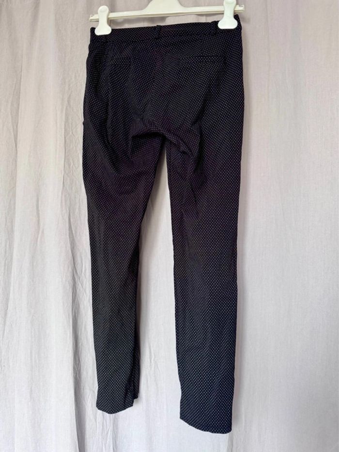 Pantalon noir taille M - photo numéro 5