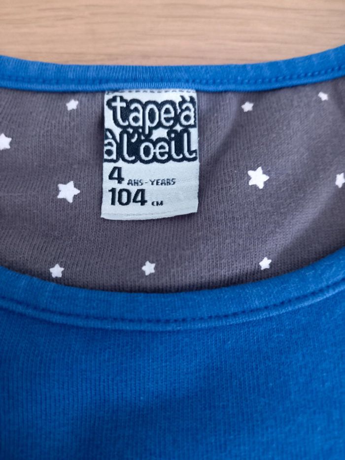 Pyjama - photo numéro 3