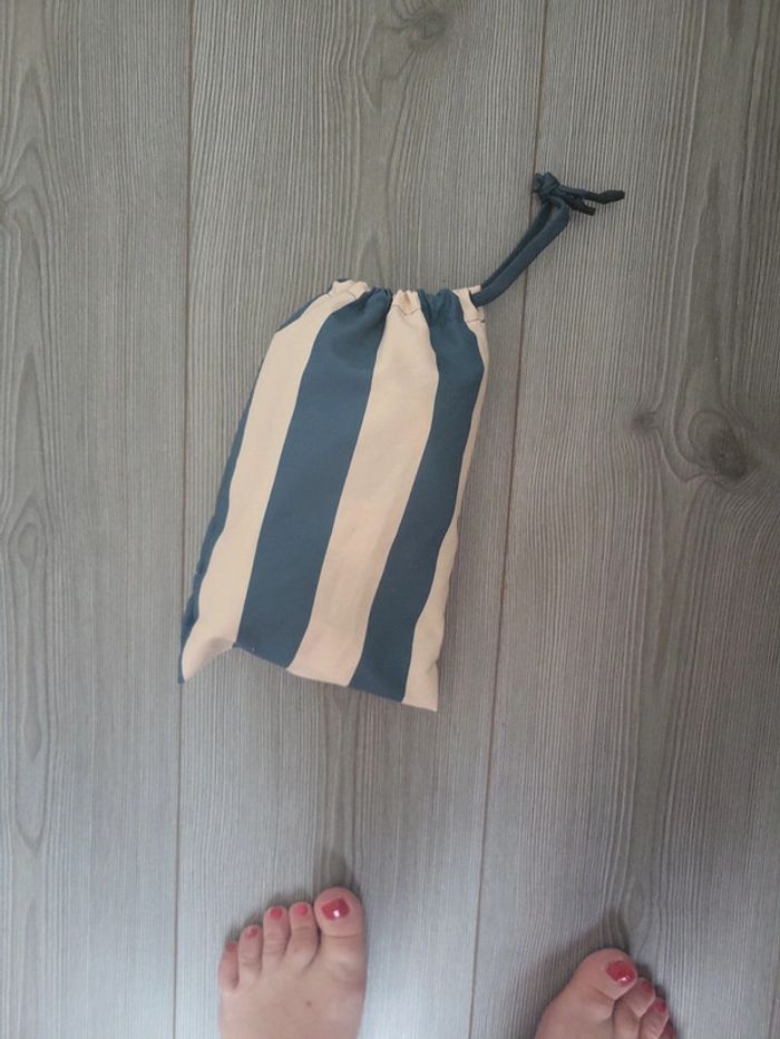 Short de bain quapi tbe 11/12 ans - photo numéro 9