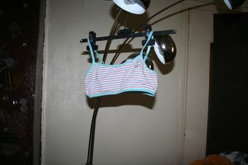 🌸Brassière ajustable  Taille 12 ans " Boutique Privée " 🌸