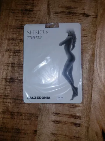 Bas collants