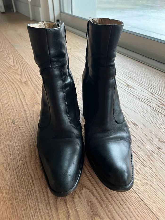 Bottines legends - photo numéro 8
