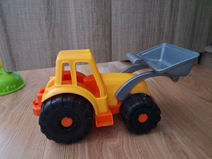 Lot jouets1 - photo numéro 6