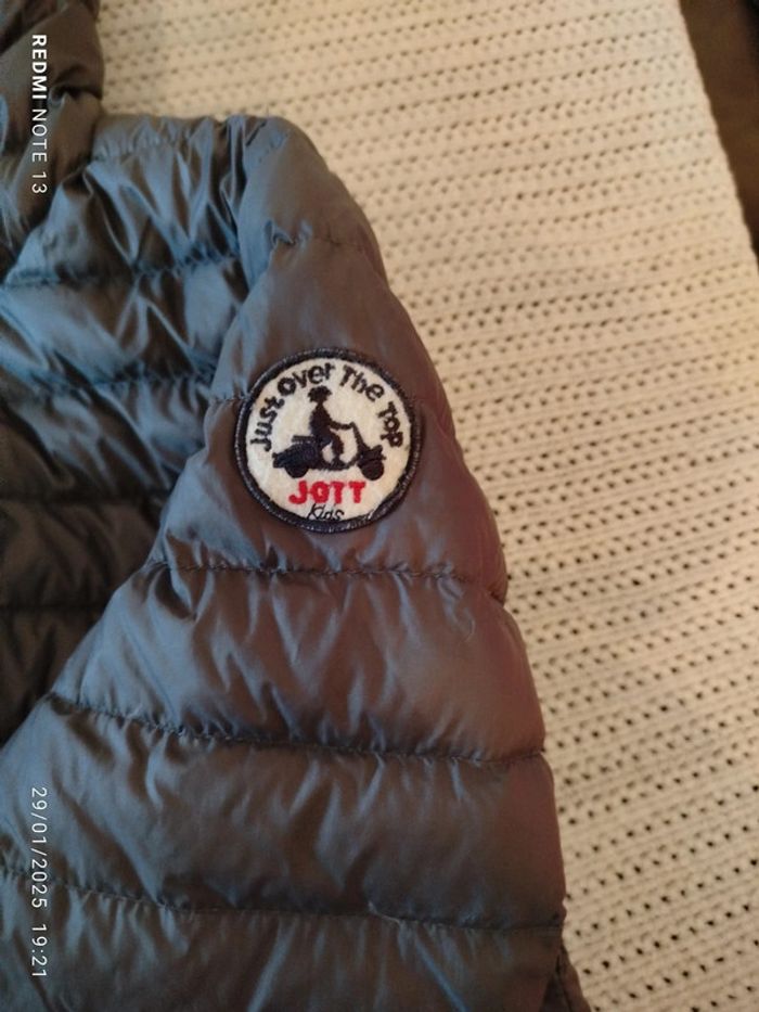 Blouson Jott - photo numéro 2