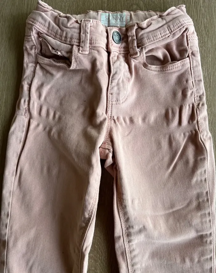 Jean Kiabi 4 ans - photo numéro 3