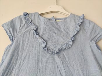 Robe légère 