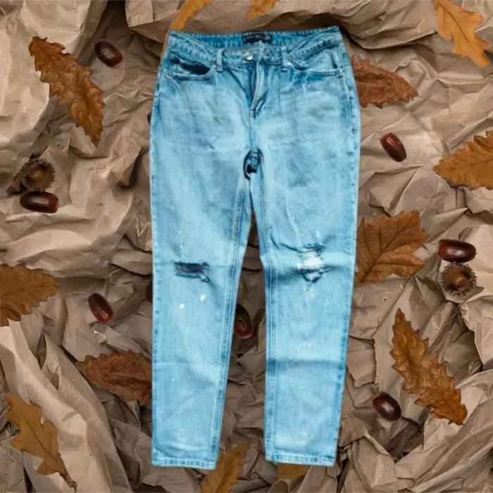 Jean 36