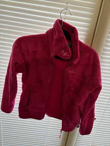 Veste polaire