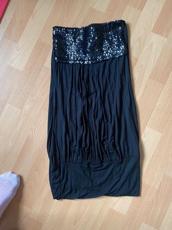 Robe Taille 3