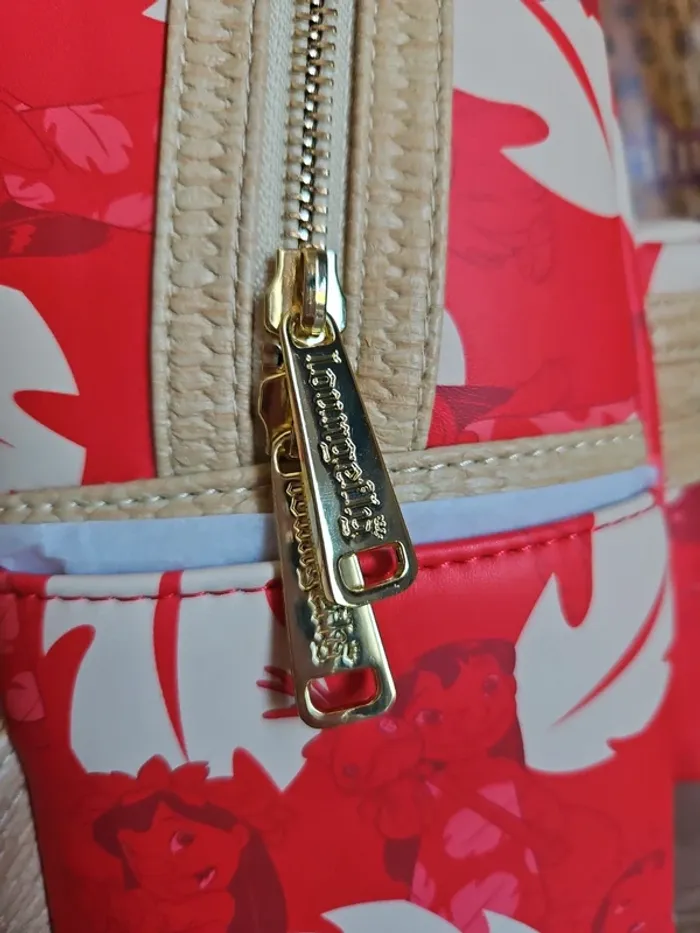 Loungefly Lilo <3 - photo numéro 6