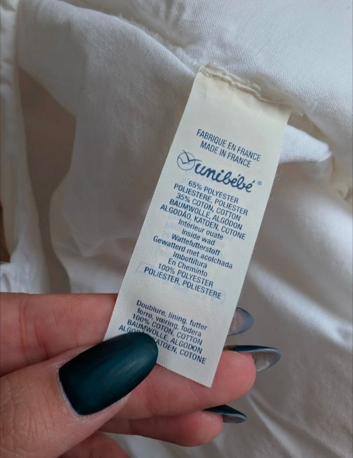 Gigoteuse 0/6 mois - photo numéro 3