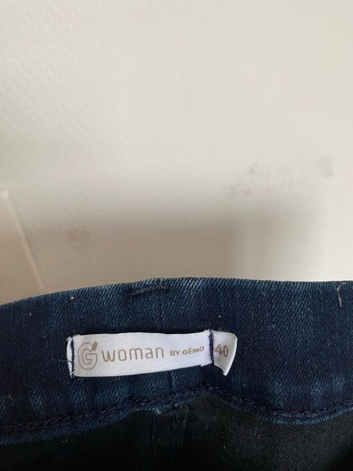 Jeans - photo numéro 3