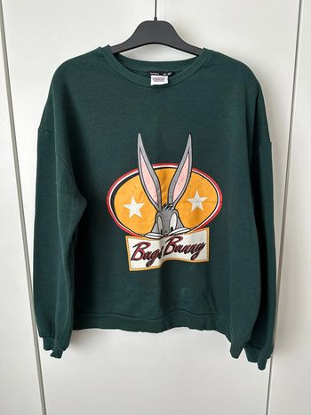 Sweat Lefties X Looney Tunes