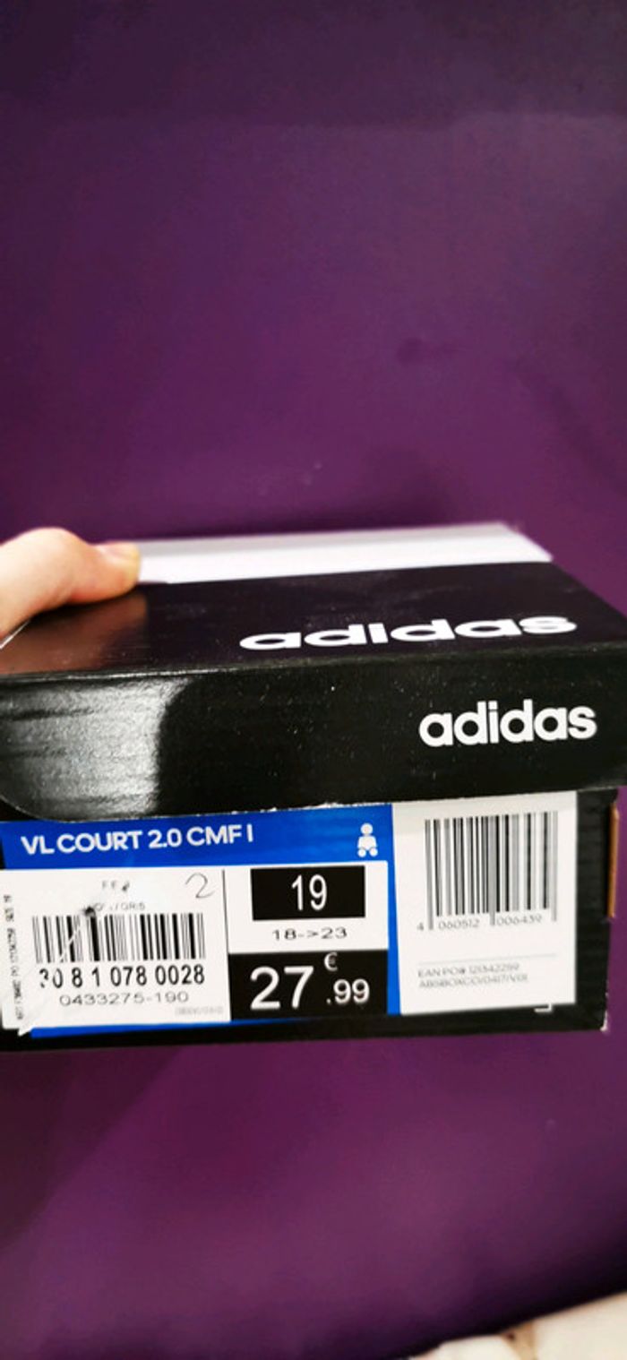 Basket 19 - photo numéro 3