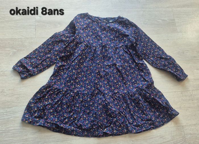 Robe okaidi