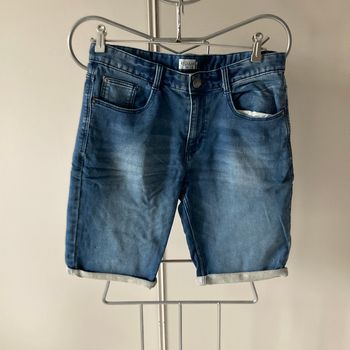 Short