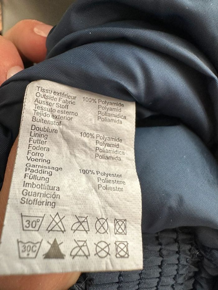 Pantalon de ski - photo numéro 10