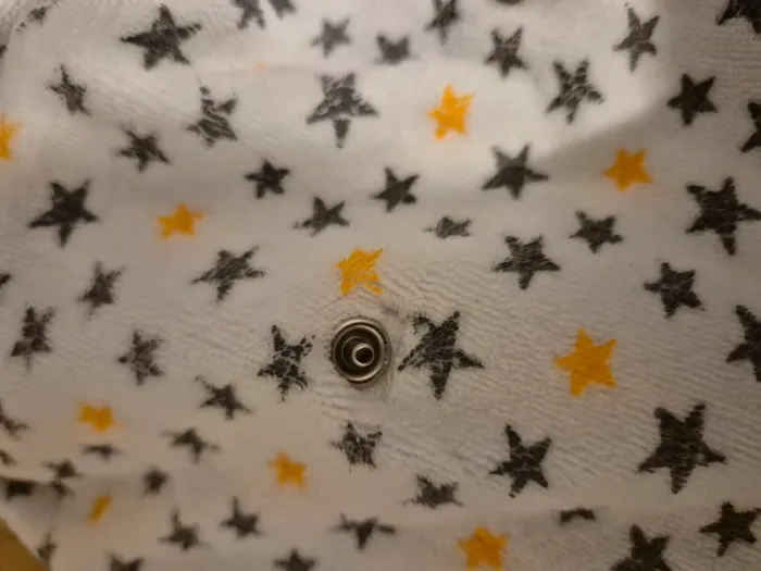 Pyjama - photo numéro 3