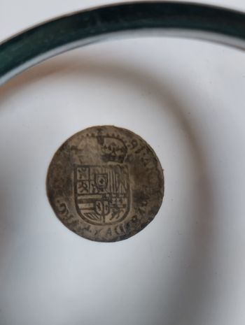 Vielle monnaie médiéval